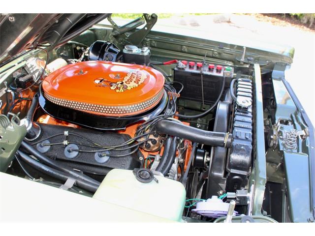 1969 Plymouth Road Runner (CC-2093767) for sale in Sarasota, Florida