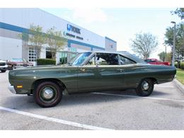 1969 Plymouth Road Runner (CC-2093767) for sale in Sarasota, Florida