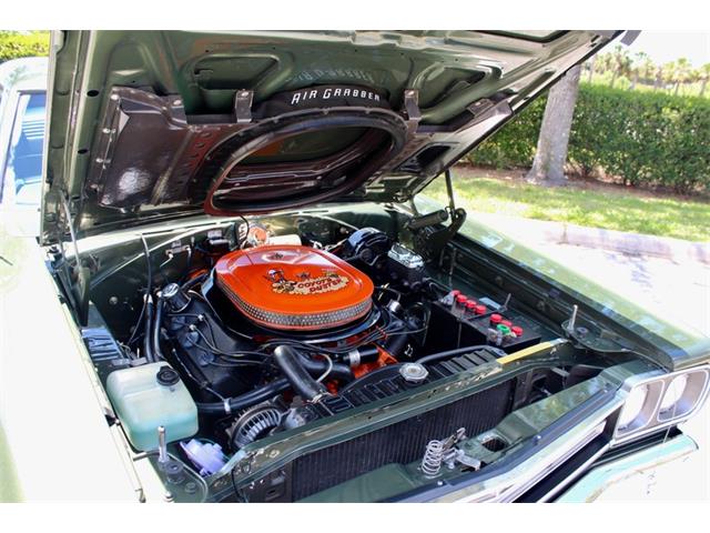 1969 Plymouth Road Runner (CC-2093767) for sale in Sarasota, Florida