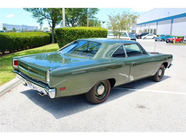 1969 Plymouth Road Runner (CC-2093767) for sale in Sarasota, Florida