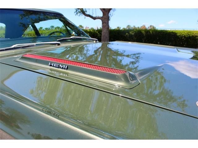 1969 Plymouth Road Runner (CC-2093767) for sale in Sarasota, Florida