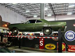 1969 Plymouth Road Runner (CC-2093767) for sale in Sarasota, Florida