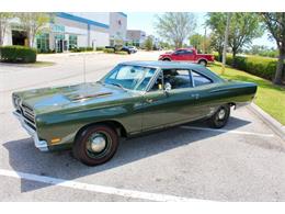 1969 Plymouth Road Runner (CC-2093767) for sale in Sarasota, Florida