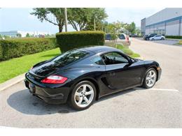 2007 Porsche Cayman (CC-2093768) for sale in Sarasota, Florida