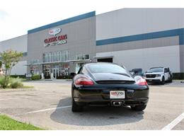 2007 Porsche Cayman (CC-2093768) for sale in Sarasota, Florida