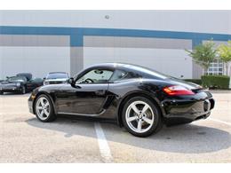 2007 Porsche Cayman (CC-2093768) for sale in Sarasota, Florida