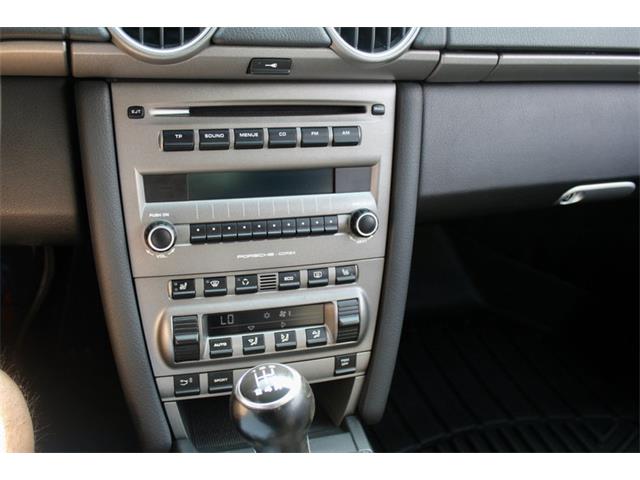 2007 Porsche Cayman (CC-2093768) for sale in Sarasota, Florida