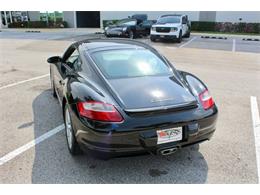 2007 Porsche Cayman (CC-2093768) for sale in Sarasota, Florida