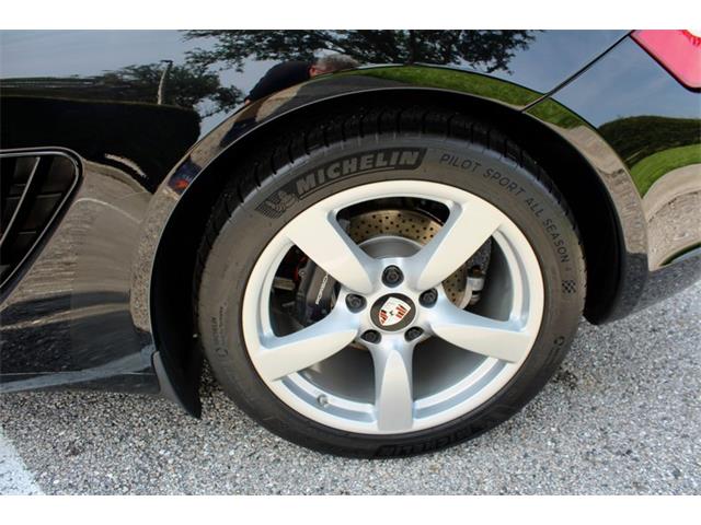 2007 Porsche Cayman (CC-2093768) for sale in Sarasota, Florida