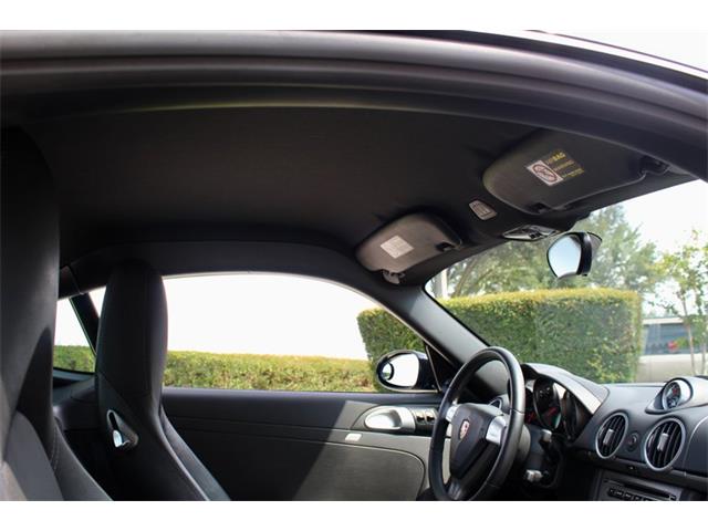 2007 Porsche Cayman (CC-2093768) for sale in Sarasota, Florida