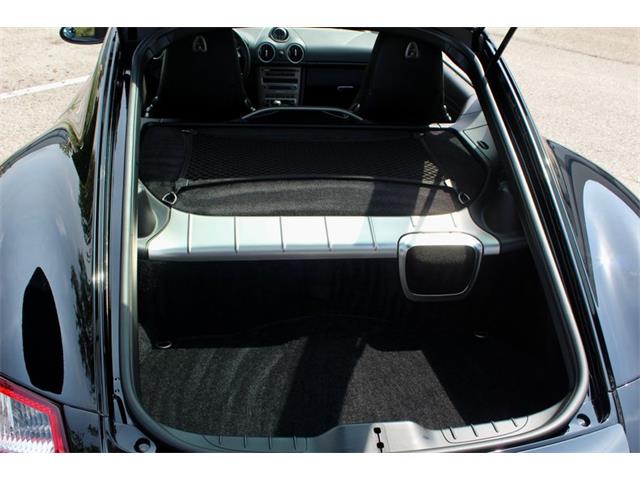 2007 Porsche Cayman (CC-2093768) for sale in Sarasota, Florida