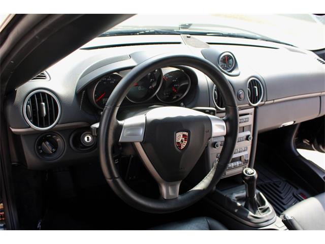 2007 Porsche Cayman (CC-2093768) for sale in Sarasota, Florida