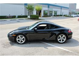 2007 Porsche Cayman (CC-2093768) for sale in Sarasota, Florida