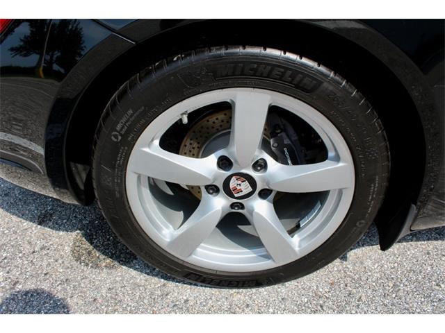 2007 Porsche Cayman (CC-2093768) for sale in Sarasota, Florida