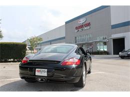 2007 Porsche Cayman (CC-2093768) for sale in Sarasota, Florida