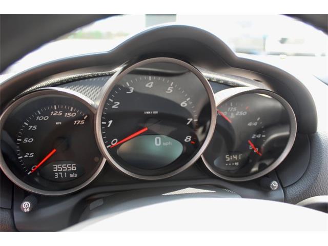 2007 Porsche Cayman (CC-2093768) for sale in Sarasota, Florida