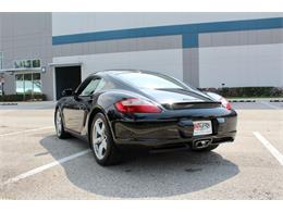 2007 Porsche Cayman (CC-2093768) for sale in Sarasota, Florida
