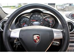 2007 Porsche Cayman (CC-2093768) for sale in Sarasota, Florida