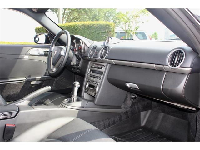 2007 Porsche Cayman (CC-2093768) for sale in Sarasota, Florida
