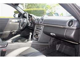 2007 Porsche Cayman (CC-2093768) for sale in Sarasota, Florida