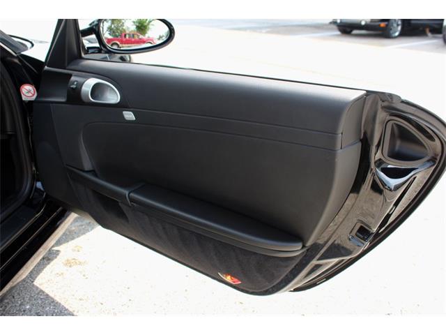 2007 Porsche Cayman (CC-2093768) for sale in Sarasota, Florida