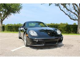 2007 Porsche Cayman (CC-2093768) for sale in Sarasota, Florida