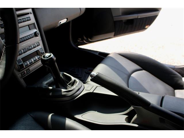 2007 Porsche Cayman (CC-2093768) for sale in Sarasota, Florida