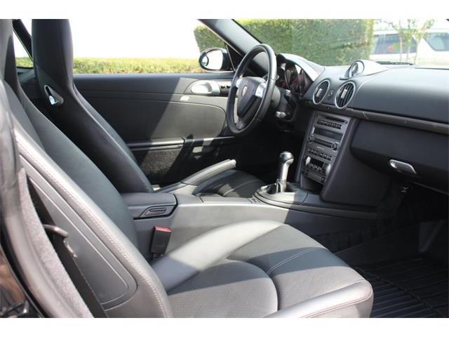 2007 Porsche Cayman (CC-2093768) for sale in Sarasota, Florida
