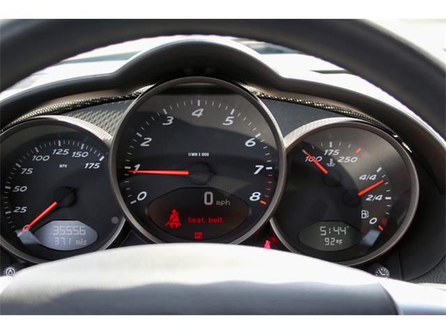 2007 Porsche Cayman (CC-2093768) for sale in Sarasota, Florida