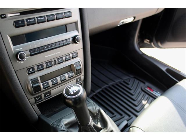 2007 Porsche Cayman (CC-2093768) for sale in Sarasota, Florida