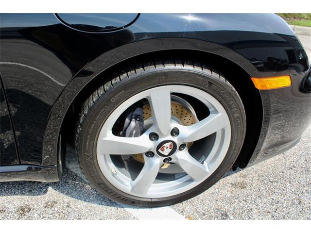 2007 Porsche Cayman (CC-2093768) for sale in Sarasota, Florida