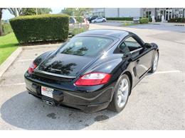 2007 Porsche Cayman (CC-2093768) for sale in Sarasota, Florida