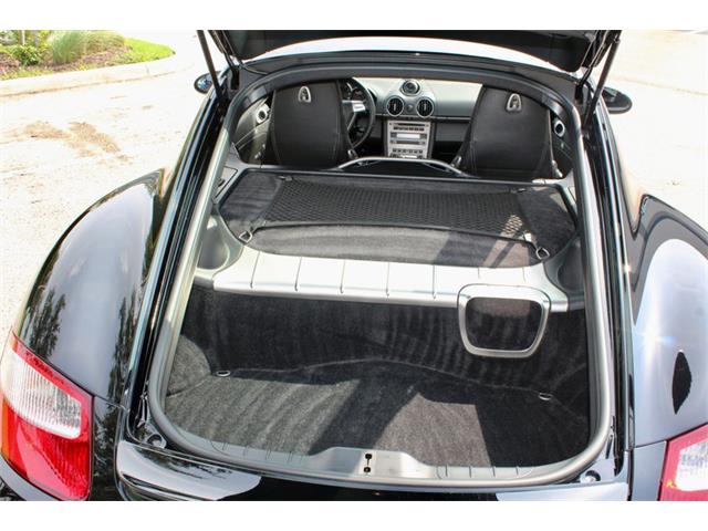 2007 Porsche Cayman (CC-2093768) for sale in Sarasota, Florida