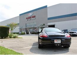 2007 Porsche Cayman (CC-2093768) for sale in Sarasota, Florida