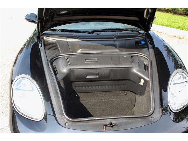 2007 Porsche Cayman (CC-2093768) for sale in Sarasota, Florida