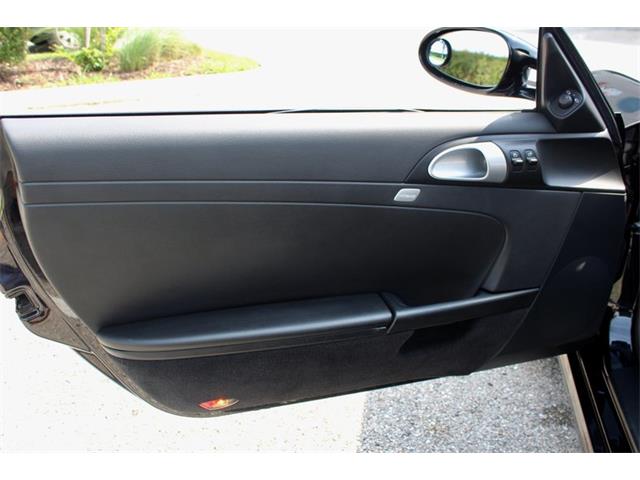 2007 Porsche Cayman (CC-2093768) for sale in Sarasota, Florida