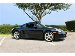 2007 Porsche Cayman (CC-2093768) for sale in Sarasota, Florida