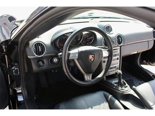 2007 Porsche Cayman (CC-2093768) for sale in Sarasota, Florida