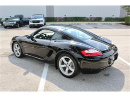 2007 Porsche Cayman (CC-2093768) for sale in Sarasota, Florida