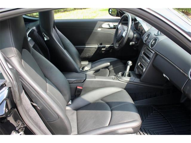 2007 Porsche Cayman (CC-2093768) for sale in Sarasota, Florida