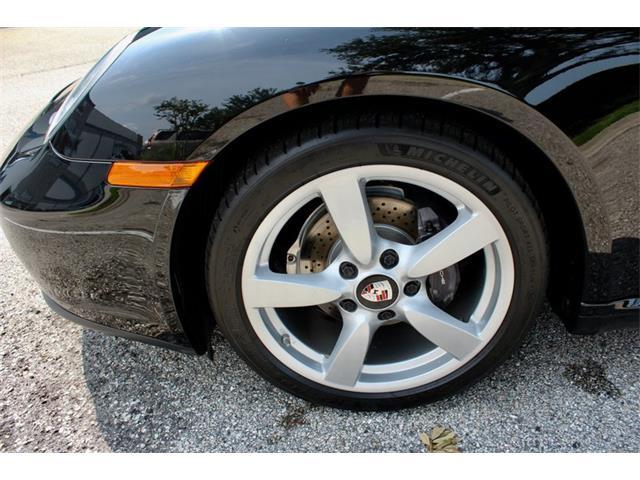 2007 Porsche Cayman (CC-2093768) for sale in Sarasota, Florida