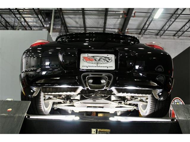 2007 Porsche Cayman (CC-2093768) for sale in Sarasota, Florida