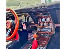 1982 Chevrolet Corvette (CC-2093769) for sale in Cadillac, Michigan