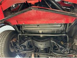 1982 Chevrolet Corvette (CC-2093769) for sale in Cadillac, Michigan