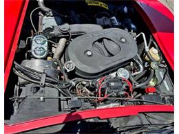 1982 Chevrolet Corvette (CC-2093769) for sale in Cadillac, Michigan