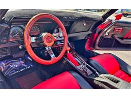 1982 Chevrolet Corvette (CC-2093769) for sale in Cadillac, Michigan