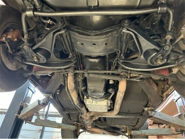 1982 Chevrolet Corvette (CC-2093769) for sale in Cadillac, Michigan