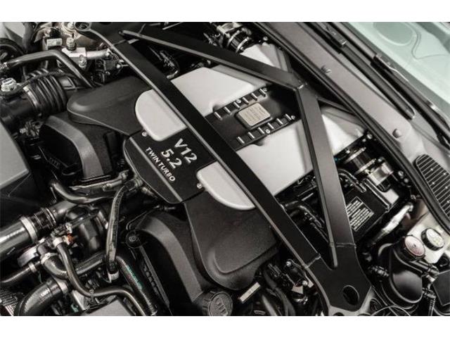 2023 Aston Martin Vantage (CC-2093770) for sale in Cadillac, Michigan