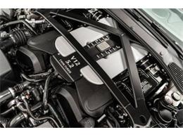 2023 Aston Martin Vantage (CC-2093770) for sale in Cadillac, Michigan