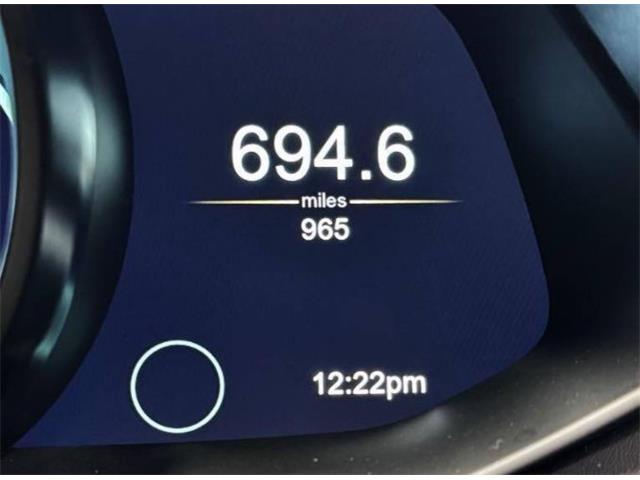 2023 Aston Martin Vantage (CC-2093770) for sale in Cadillac, Michigan